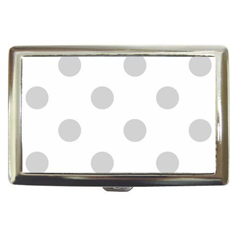 Polka Dots Front