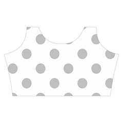 Polka Dots Top Front