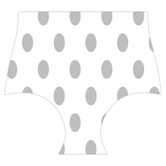 Polka Dots Bottom Front