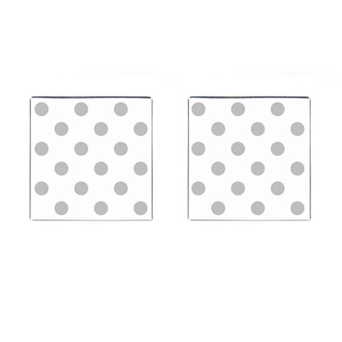 Polka Dots Front(Pair)