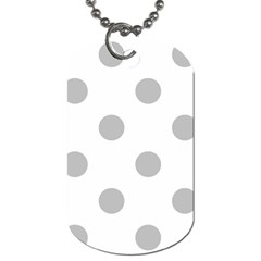 Polka Dots Back