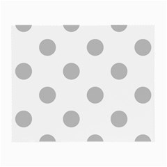 Polka Dots Back