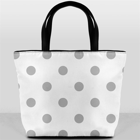 Polka Dots Back