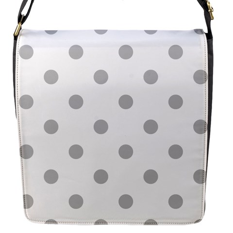 Polka Dots Front