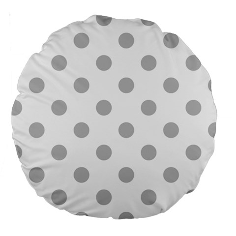 Polka Dots Back