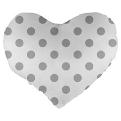 Polka Dots Back