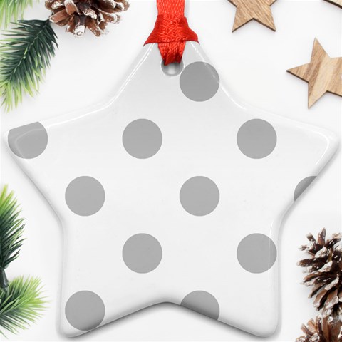 Polka Dots Back