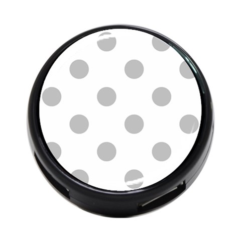 Polka Dots Front