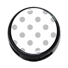 Polka Dots Back