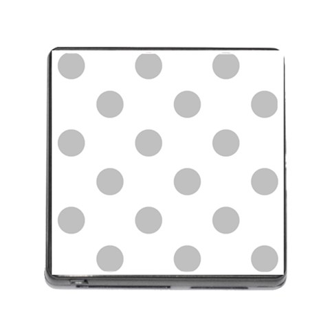 Polka Dots Front
