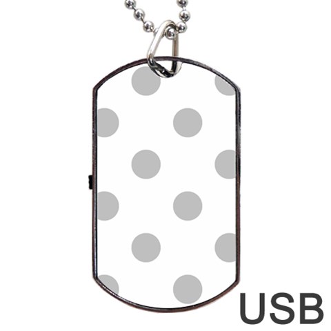 Polka Dots Front