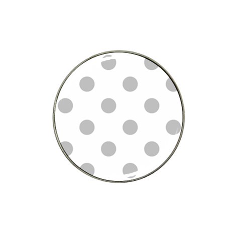 Polka Dots Front