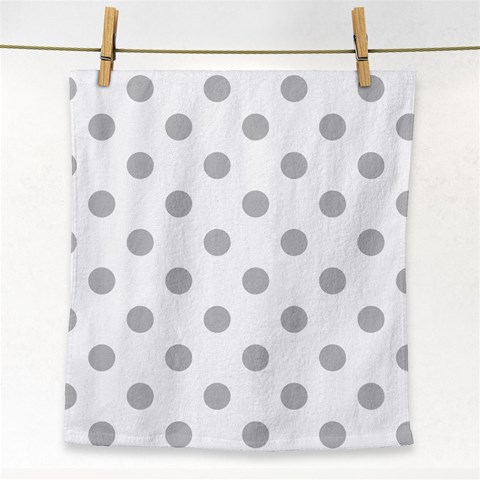 Polka Dots Front