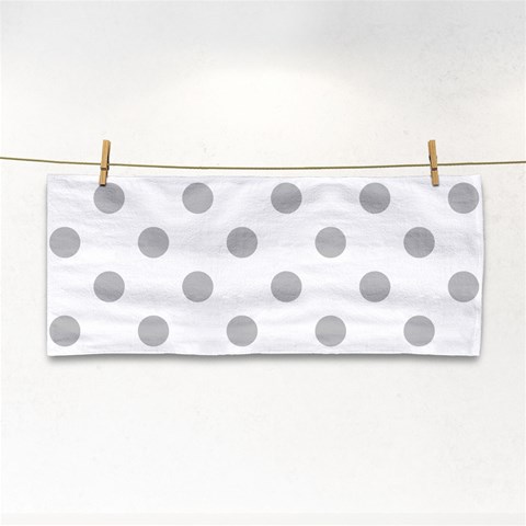 Polka Dots Front