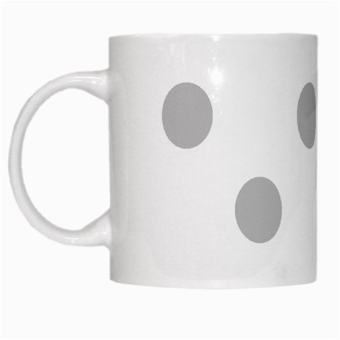 Polka Dots Left
