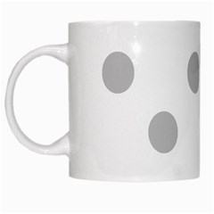 Polka Dots Left