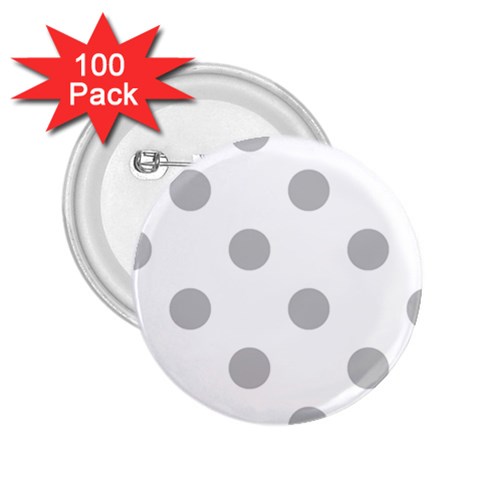 Polka Dots Front