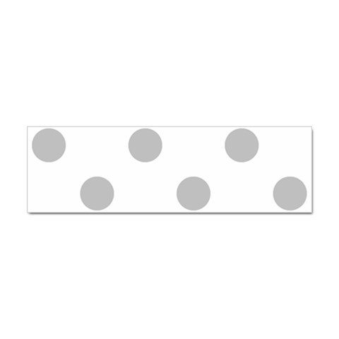 Polka Dots Front