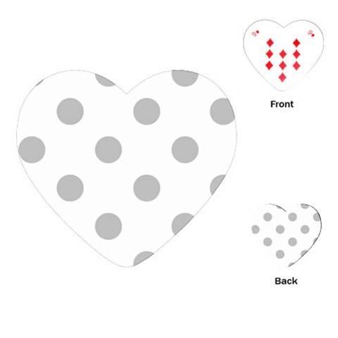 Polka Dots Front