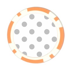 Polka Dots Front