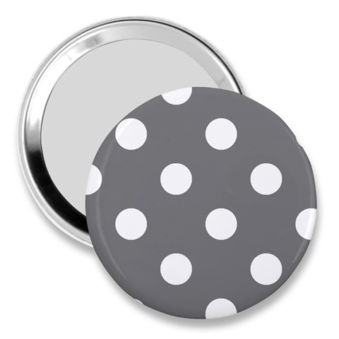 Polka Dots Front