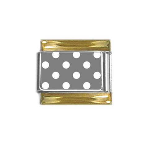 Polka Dots Front