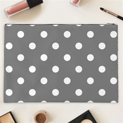 Polka Dots Back