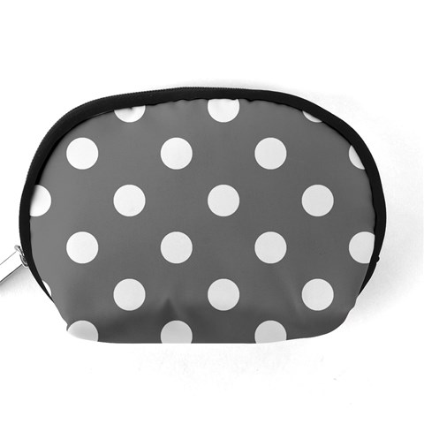 Polka Dots Back