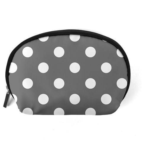 Polka Dots Back