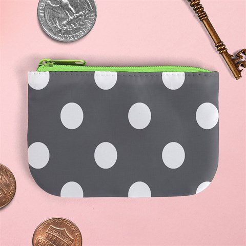 Polka Dots Front