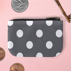Polka Dots Back