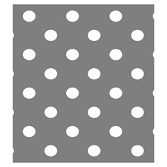 Polka Dots Back