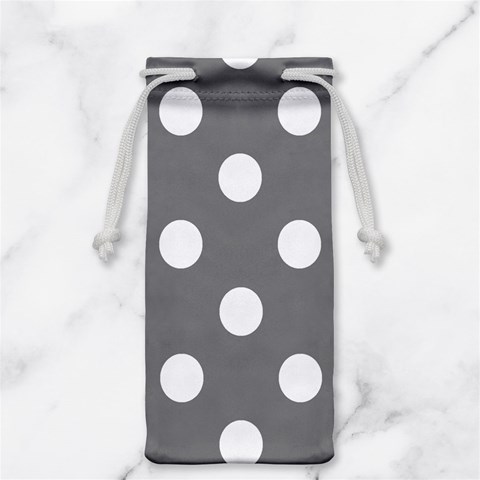 Polka Dots Back