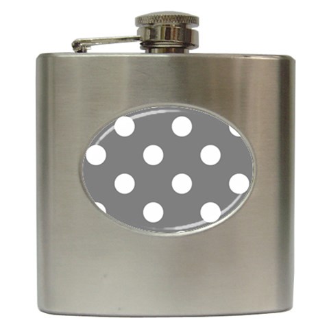 Polka Dots Front