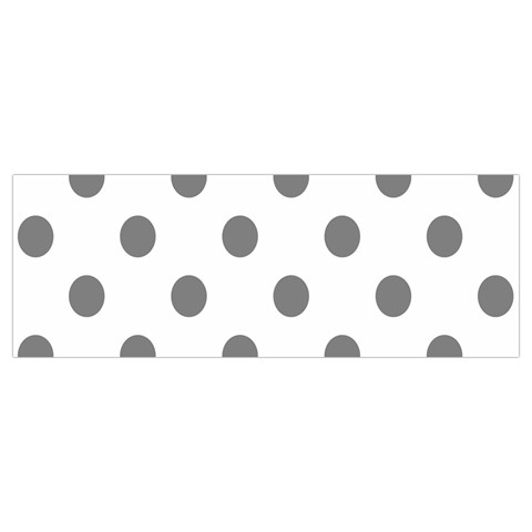 Polka Dots Strap