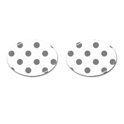 Polka Dots Front(Pair)