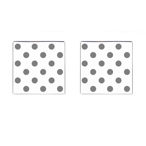 Polka Dots Front(Pair)