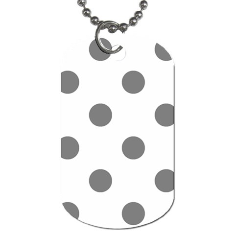 Polka Dots Front
