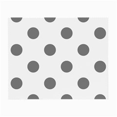 Polka Dots Back
