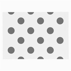 Polka Dots Back