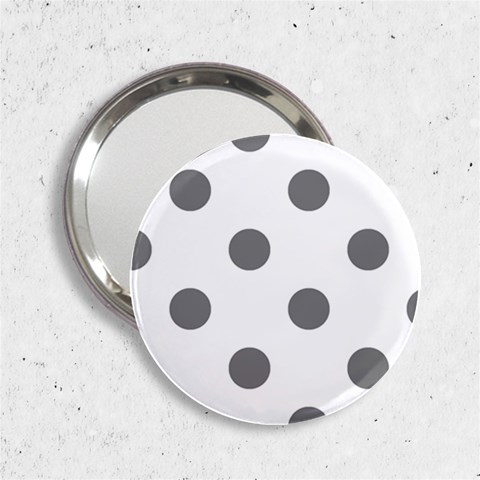 Polka Dots Front