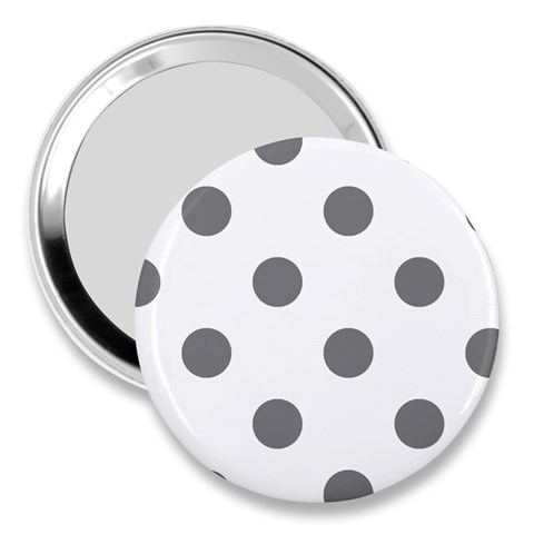 Polka Dots Front