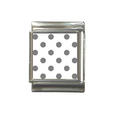 Polka Dots Front