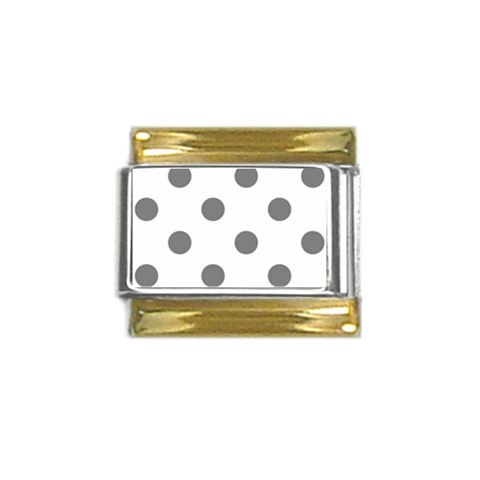 Polka Dots Front