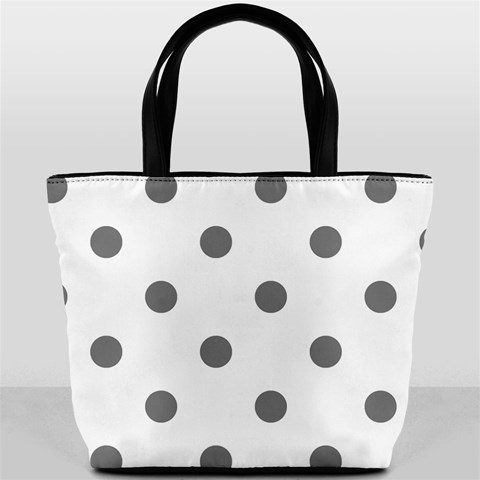Polka Dots Back