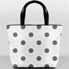 Polka Dots Back