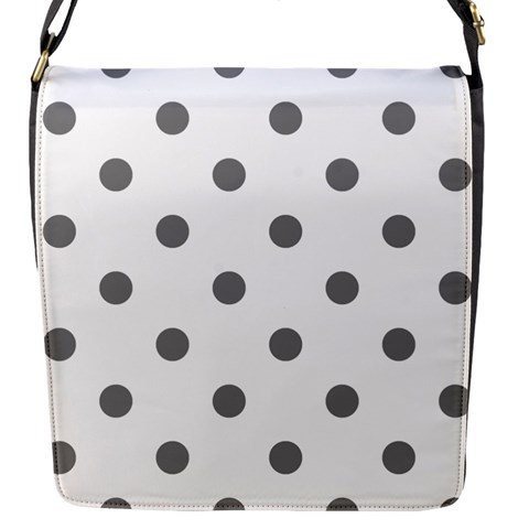 Polka Dots Front