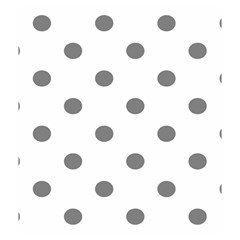 Polka Dots Back