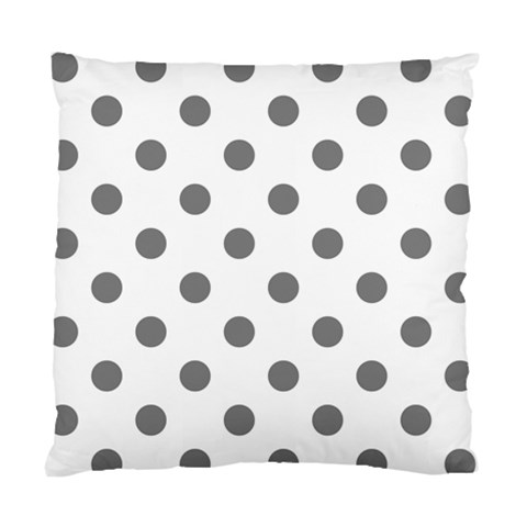 Polka Dots Back