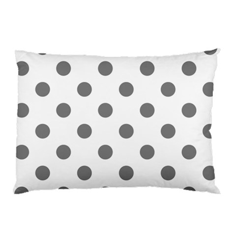 Polka Dots Front